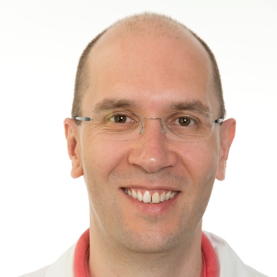 Aurelius Omlin