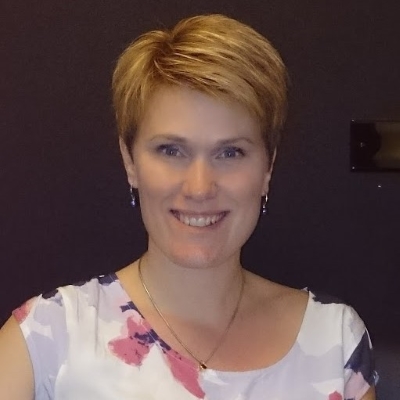 Camilla Thellenberg Karlsson