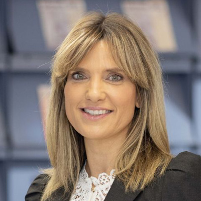Cristina Suárez