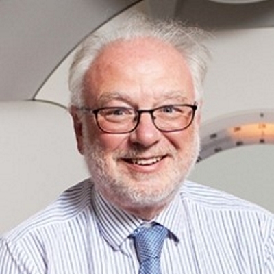 David Dearnaley