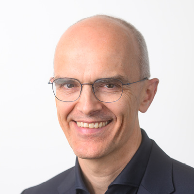 Hans Wildiers
