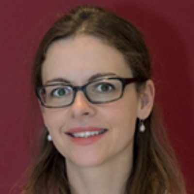 Laurence Buisseret (Associate)