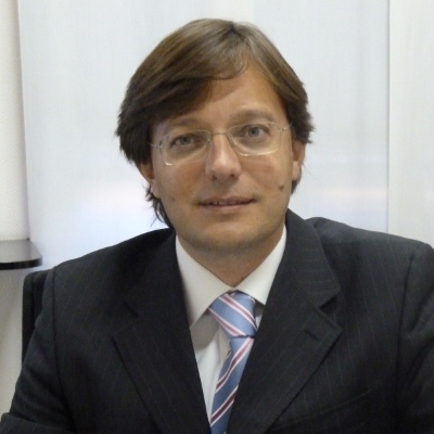 Paolo Gontero